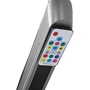 NanoRS Gaming Monitor Mount  RGB LED Backlight  17-32   max. 9kg  VESA 75x75 / 100x100  RS165