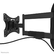 TV SET ACC WALL MOUNT/WL40-550BL12 NEO