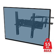 Esperanza ERW004 TV mount 26-70'' up to 55kg