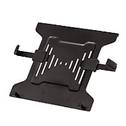 Fellowes Ergonomics laptop base for monitor arms - VESA mounts