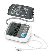 Esperanza ECB005 upper arm blood pressure monitor