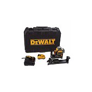 18v 3x360 green multi-line laser