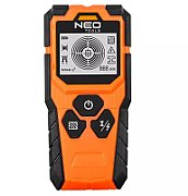 Neo Tools 3-in-1 Detector with Display