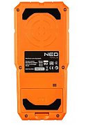 Neo Tools 3-in-1 Detector with Display