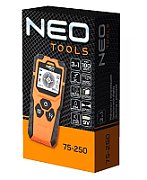 Neo Tools 3-in-1 Detector with Display