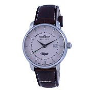 Zeppelin LZ127 7666-5 Automatik Watch