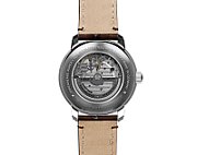Zeppelin Bodensee 8166-4 automatik watch