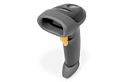 Digitus 2D Barcode Hand Scanner  Battery-Operated  Bluetooth & QR-Code Compatible