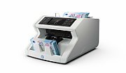 Safescan 2250 G2 Banknote counting machine White
