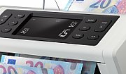 Safescan 2250 G2 Banknote counting machine White