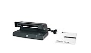 Safescan 50 counterfeit bill detector Black