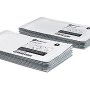 Safescan Cleaning cards for testers