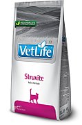 Farmina Pet Food STRUVITE FELINE cats dry food 2 kg Adult