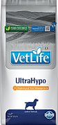 FARMINA Vet Life UltraHypo - dry dog food - 12 kg