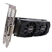 Placa video ASUS GeForce RTX 3050 LP BRK OC 6 GB GDDR6 96 bit