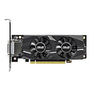 Placa video ASUS GeForce RTX 3050 LP BRK OC 6 GB GDDR6 96 bit