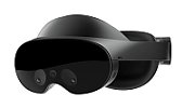 META 0815820023159 head-mounted display Dedicated head mounted display 722 g Black