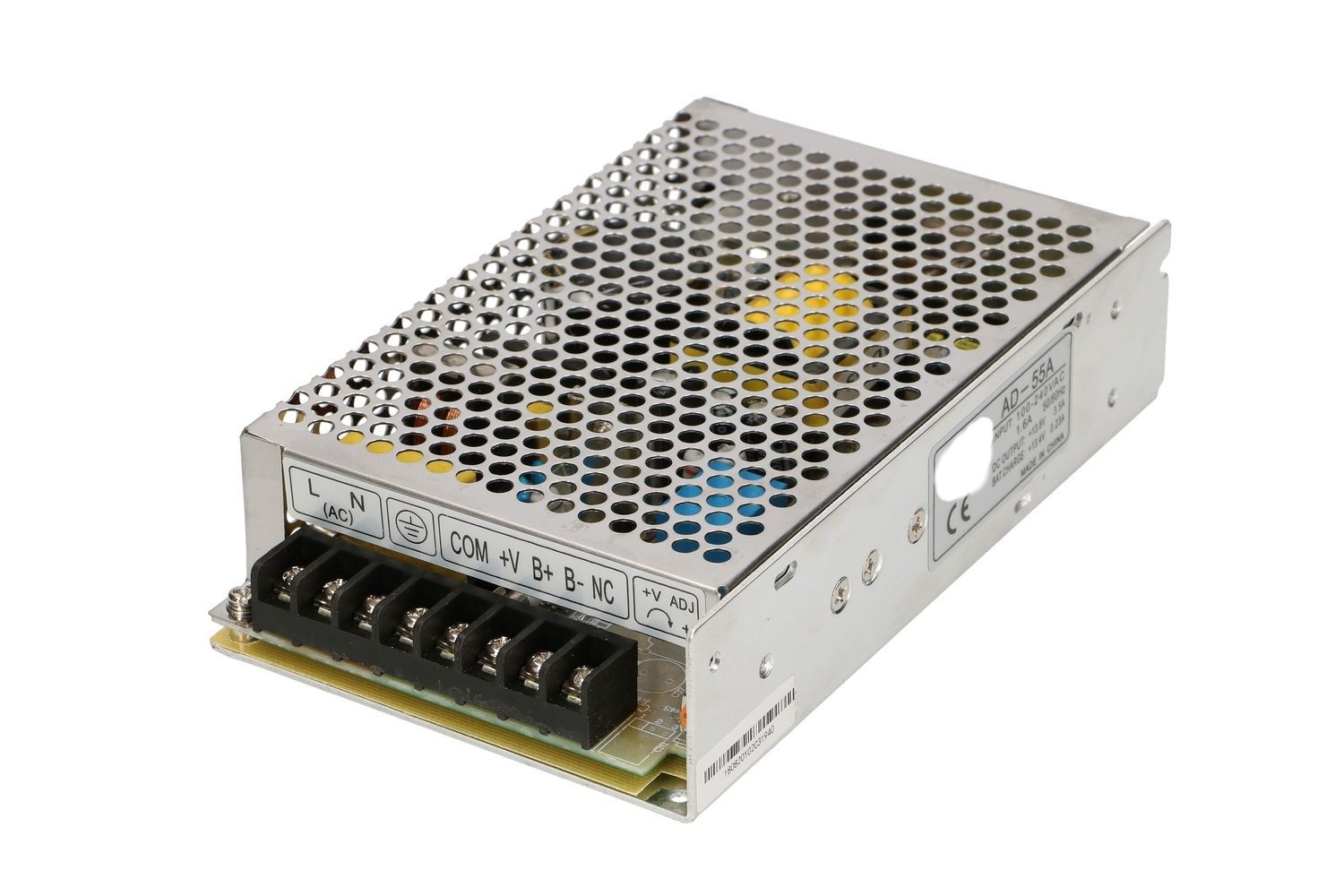 Extralink AD-55A | Buffer Power Supply | 12V/13 8V  55W