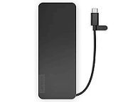 Lenovo - dockingstation - USB-C - HDMI