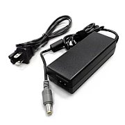 Lenovo ThinkPad 90W AC Adapter (EU1) power adapter/inverter Indoor Black