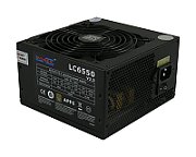LC Power Super Silent Series LC6550 V2