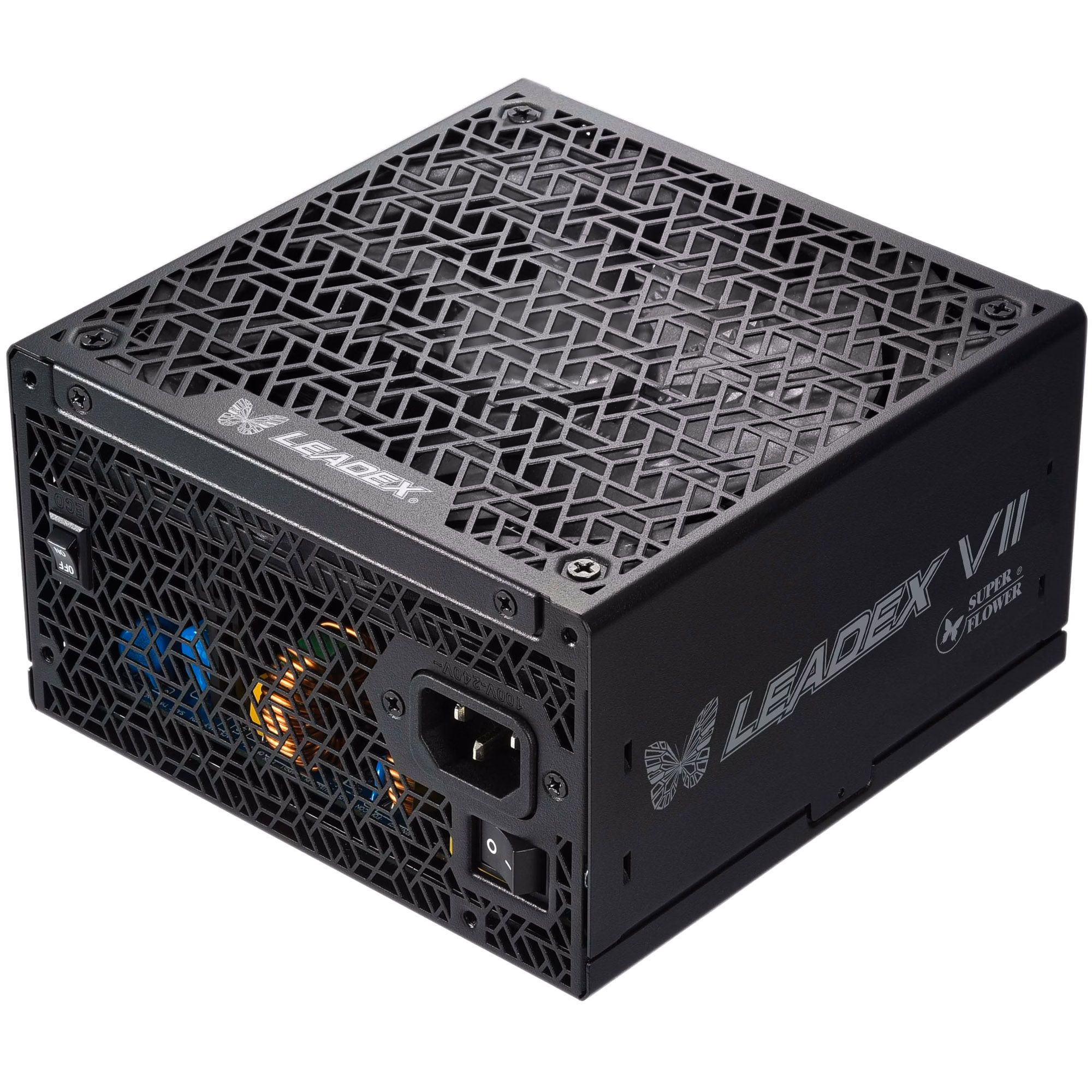 Super Flower Leadex VII XG 80 PLUS Gold  ATX 3.0  PCIe 5.0 - 1300 Watt