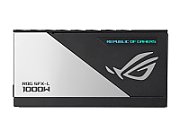 ASUS ROG Loki SFX-L 1000W Platinum power supply unit 24-pin ATX Black  Silver