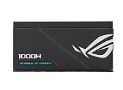 ASUS ROG Loki SFX-L 1000W Platinum power supply unit 24-pin ATX Black  Silver