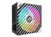 ASUS ROG Loki SFX-L 1000W Platinum power supply unit 24-pin ATX Black  Silver