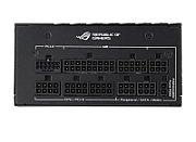 ASUS ROG Loki SFX-L 750W Platinum power supply unit 20+4 pin ATX Black  Silver