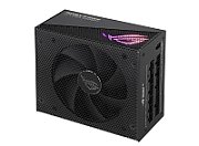 ASUS ROG Strix 1000W Gold Aura Edition power supply unit 20+4 pin ATX ATX Black