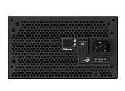 ASUS ROG Strix 750W Gold Aura Edition power supply unit 20+4 pin ATX ATX Black