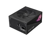 ASUS ROG Strix 750W Gold Aura Edition power supply unit 20+4 pin ATX ATX Black