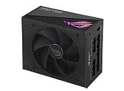 ASUS ROG Strix 750W Gold Aura Edition power supply unit 20+4 pin ATX ATX Black