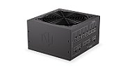 ENDORFY Supremo FM5 Gold 750 W power supply unit 18+10 pin ATX ATX Black