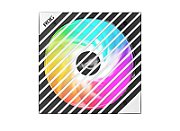 ASUS ROG Loki SFX-L 850W Platinum power supply unit 24-pin ATX Black  Silver