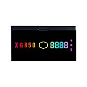 Cooler Master XG850 power supply unit 850 W 24-pin ATX ATX Black