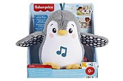Fisher-Price Musical Penguin Beckon HNC10 p2 MATTEL