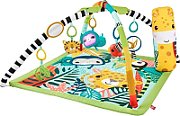 Fisher-Price Educational mat 3in1 Tropical Forest HJW08 MATTEL