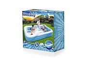 Inflatable pool 3kom 305x183x56cm B54009