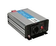 Extralink OPIP-500W | Voltage converter | car 12V  500W pure sine