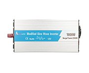 Extralink Car voltage converter OPIM-1000W 12V  1000W modified sinus