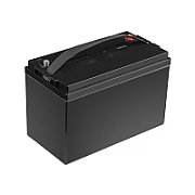 AGM Green Cell VRLA 12V 100Ah BATTERY