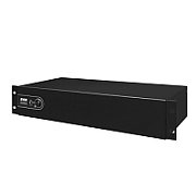 UPS EVER ECO Pro 1200 AVR CDS 19  (Rack 1200VA) (W/EAVRRM-001K20/00)