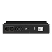 UPS EVER ECO Pro 1200 AVR CDS 19  (Rack 1200VA) (W/EAVRRM-001K20/00)