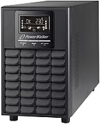 PowerWalker VFI 1000 CG PF1 Double-conversion (Online) 1 kVA 1000 W 4 AC outlet(s)