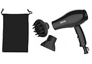 Wahl 3402-0470 hair dryer 1000 W Black