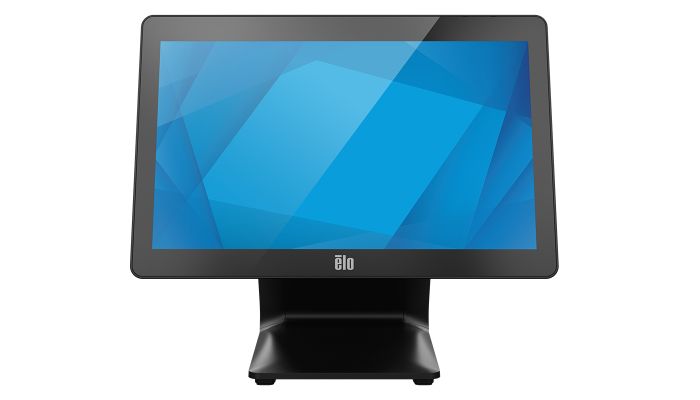 Elo 15.6-inch I-Series 3 with Intel Touchscreen Computer, Full HD 1920 x 1080 display, Win 10, Celeron, 8GB RAM, 128GB SSD, Projec