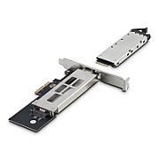 M.2 NVME SSD TO PCIE X4 SLOT/.