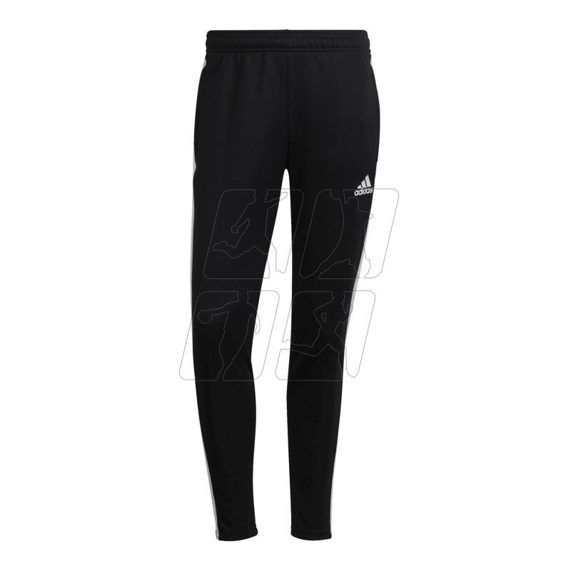 adidas Tiro men's trousers black H59990